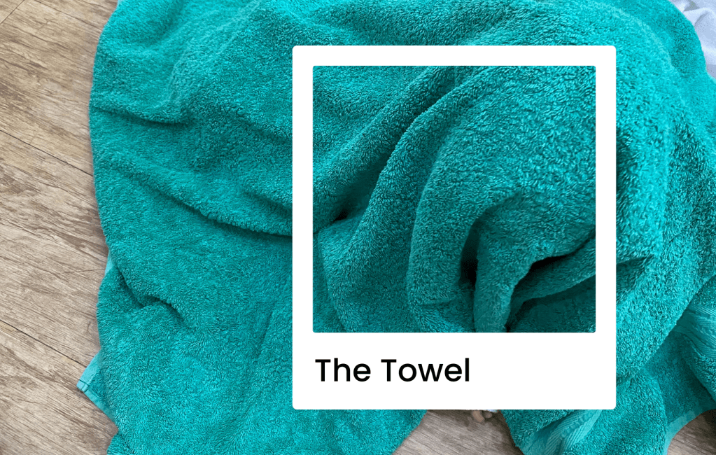 The Towel