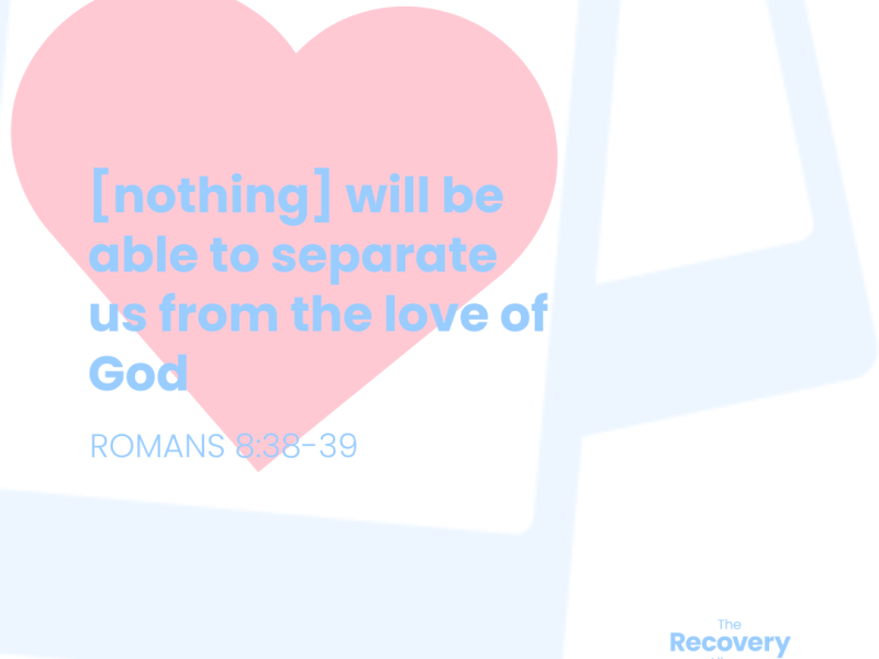 Romans 8:38-39