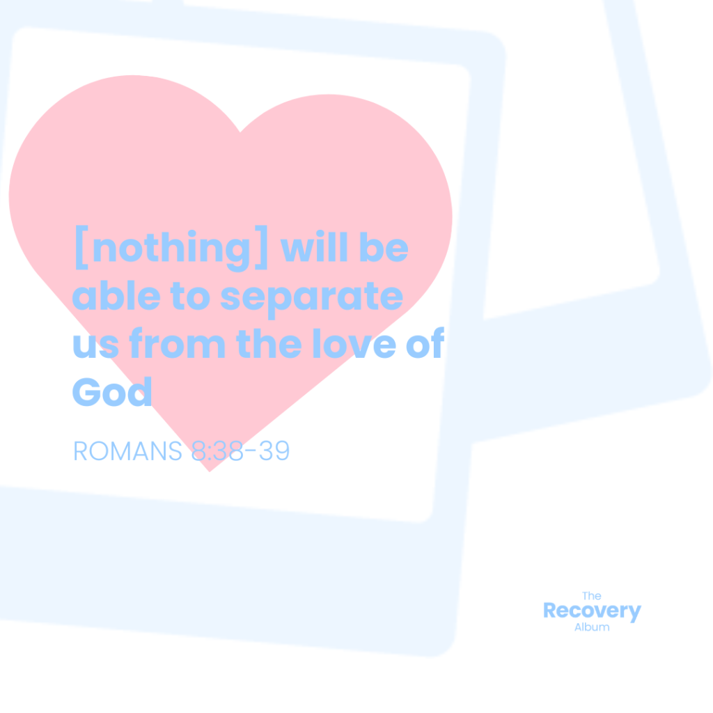 Romans 8:38-39