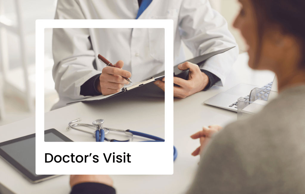 Doctor’s Visit